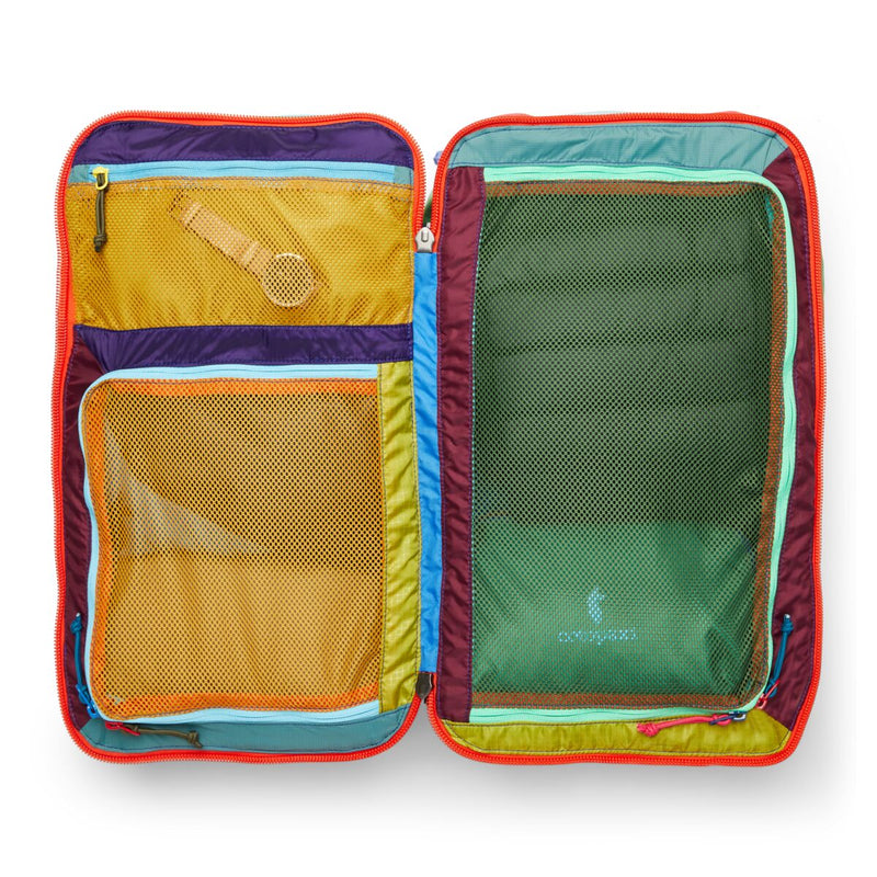 Allpa 28L Travel Pack - Del Día