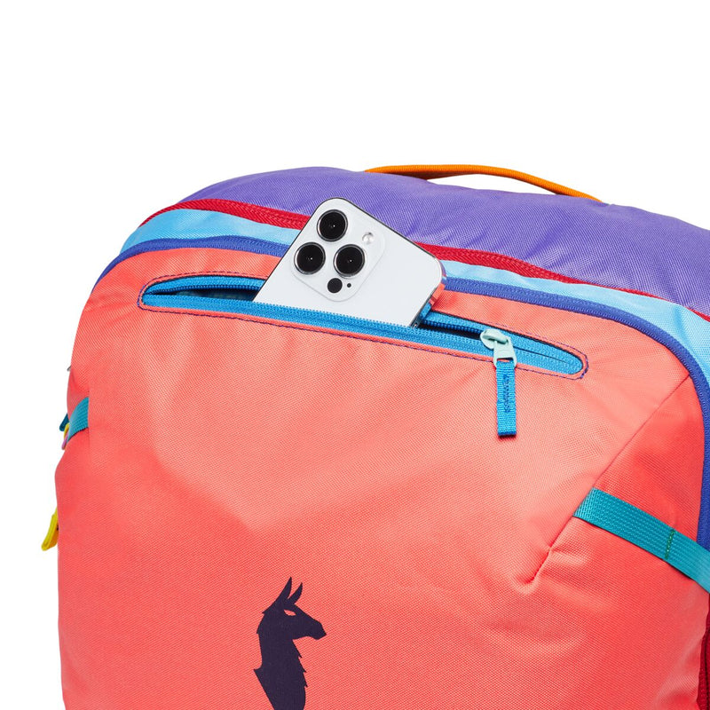Allpa 35L Travel Pack - Del Día
