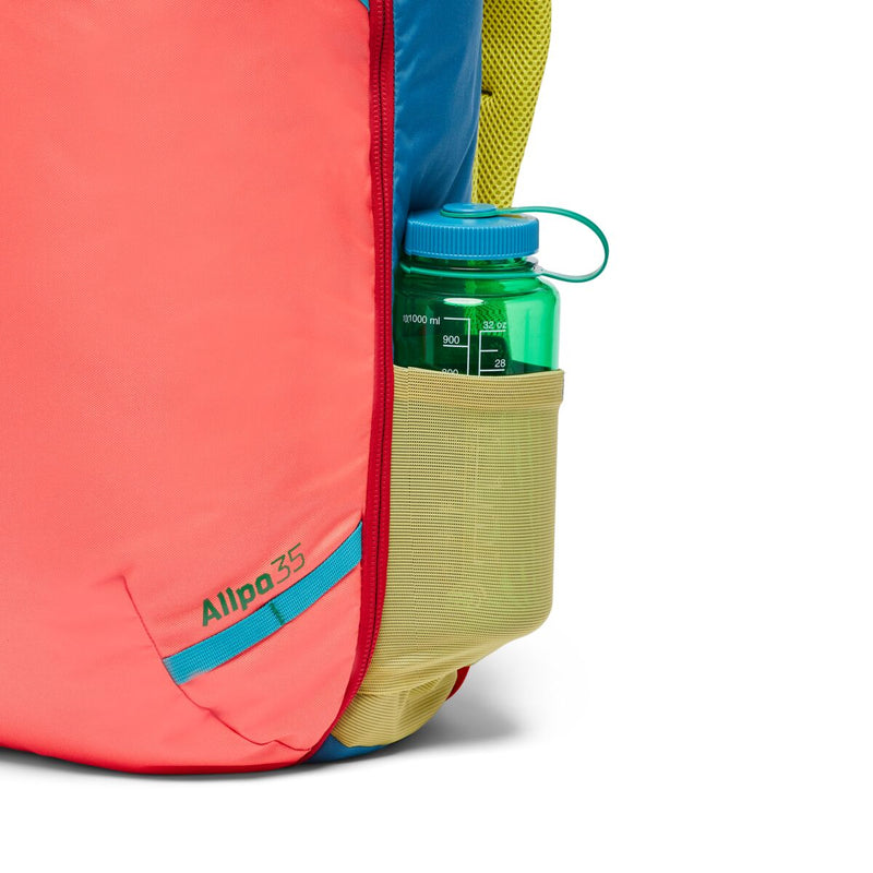 Allpa 35L Travel Pack - Del Día
