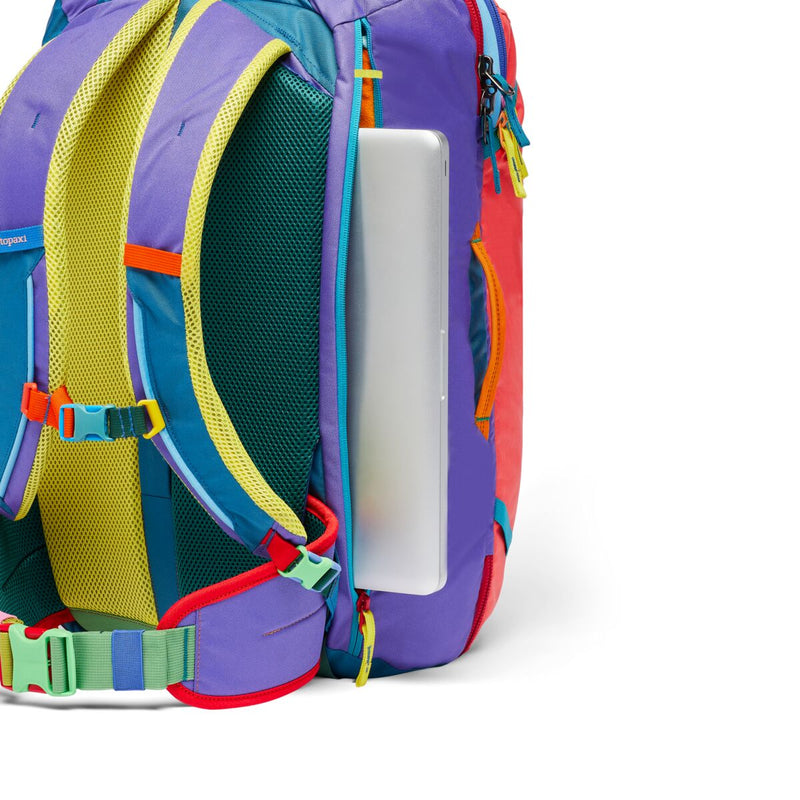 Allpa 35L Travel Pack - Del Día