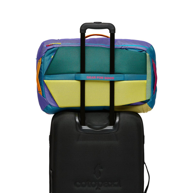 Allpa 35L Travel Pack - Del Día