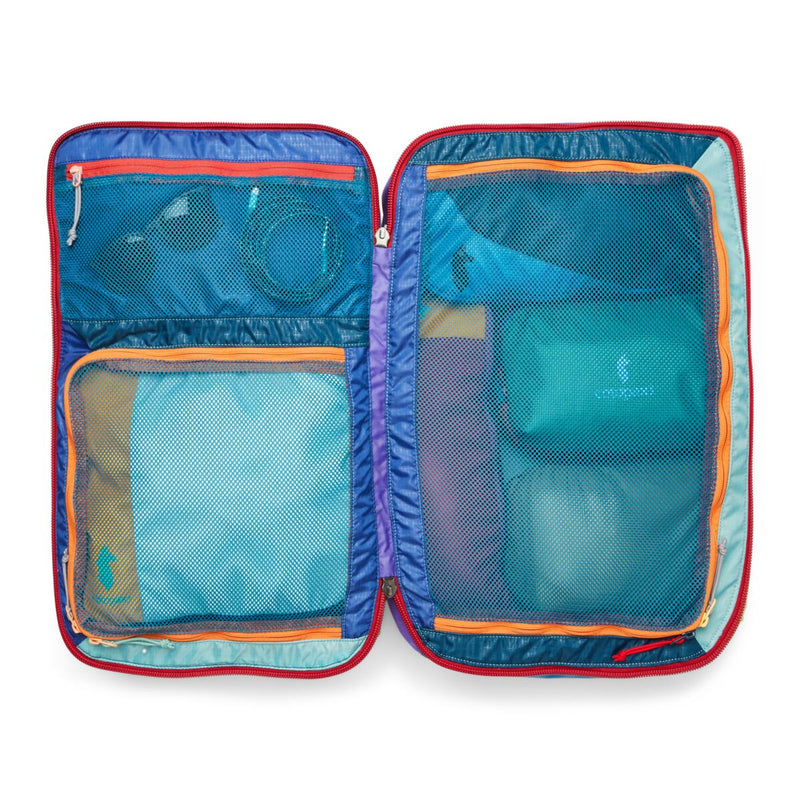 Allpa 35L Travel Pack - Del Día