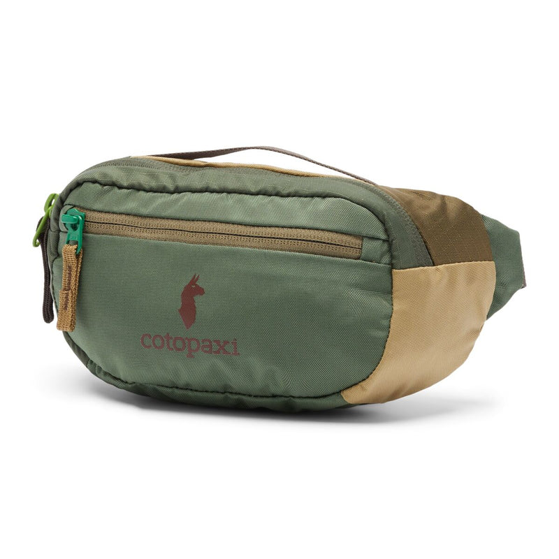 Kapai 1.5L Hip Pack - Del Día Earth