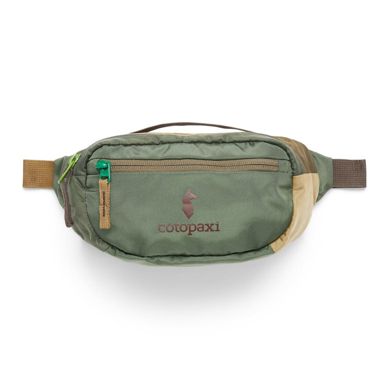 Kapai 1.5L Hip Pack - Del Día Earth