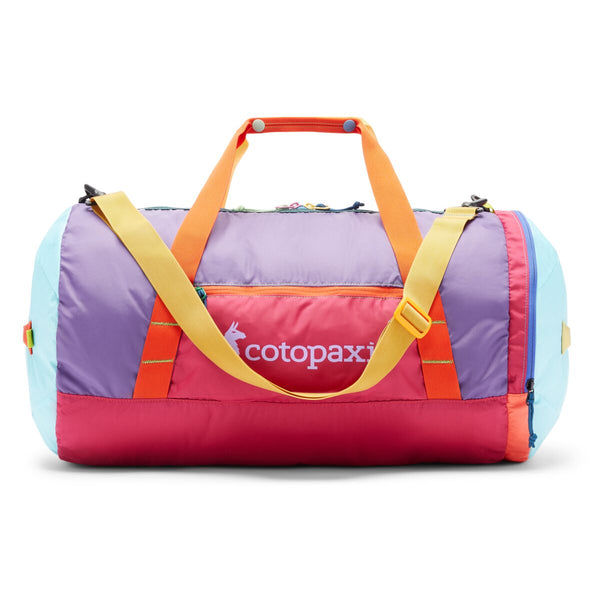 Ligera 45L Duffel Bag - Del Día