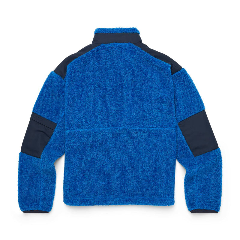 Bacano Fleece Jacket - Mens