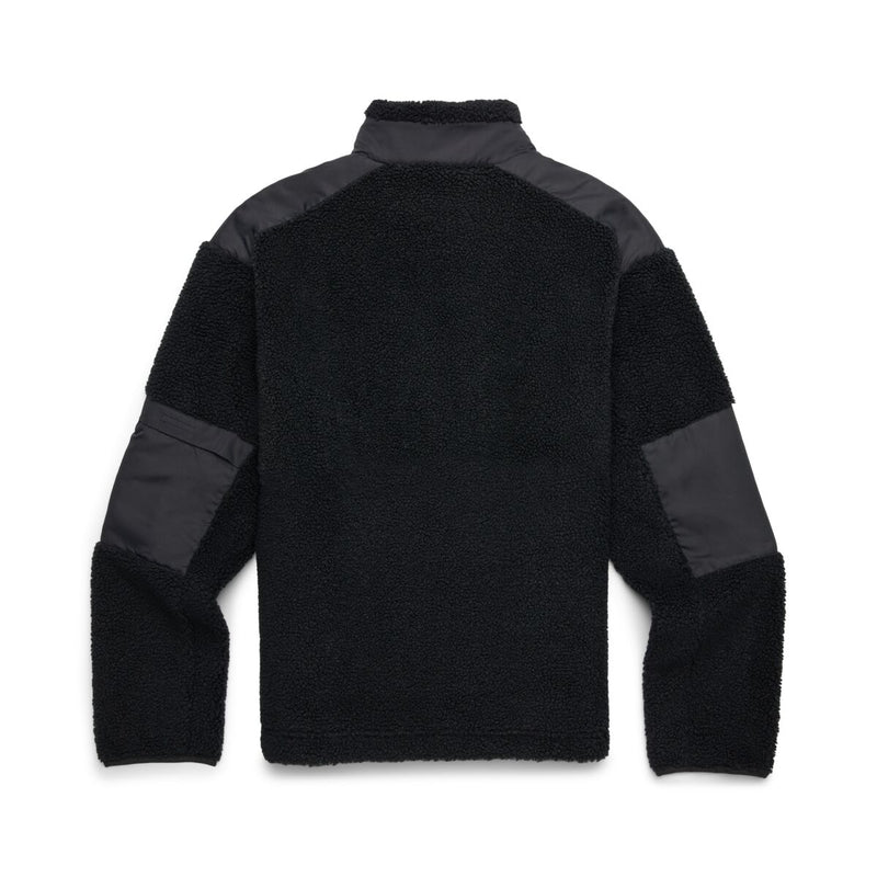 Bacano Fleece Jacket - Mens
