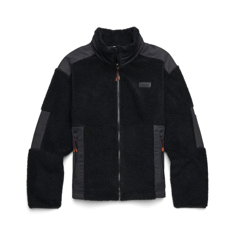 Bacano Fleece Jacket - Mens