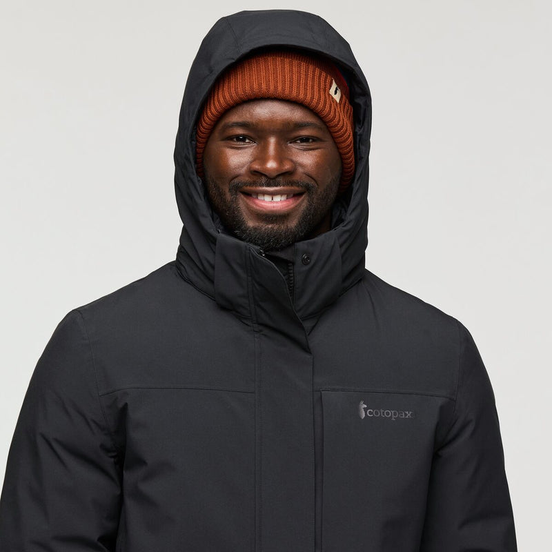 Calidez Down Parka - Mens