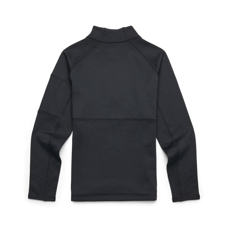 Tempa Fleece Half-Zip Pullover - Mens