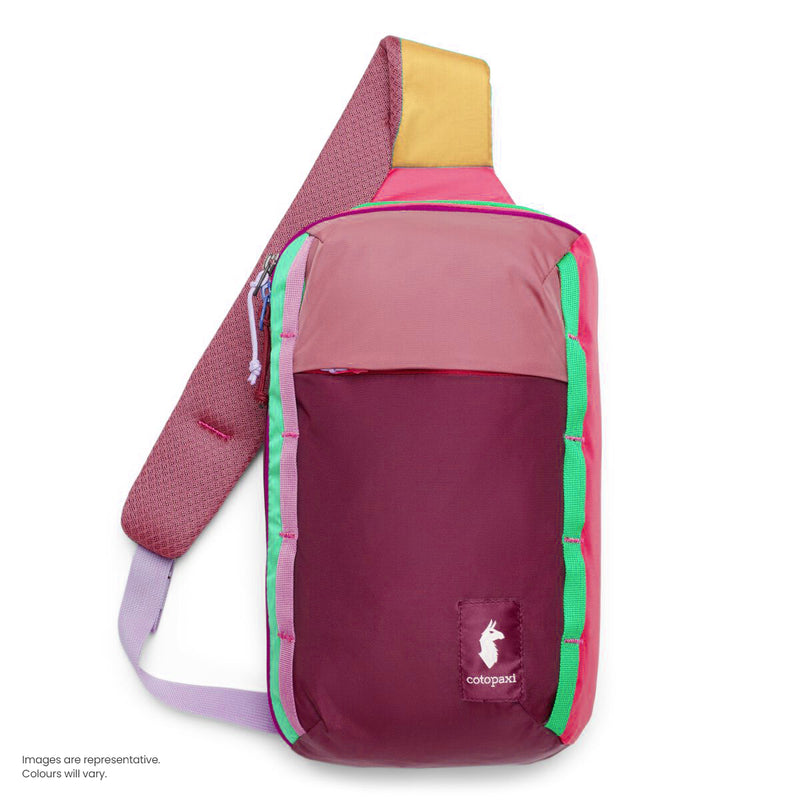 Todo 8L Sling - Del Día