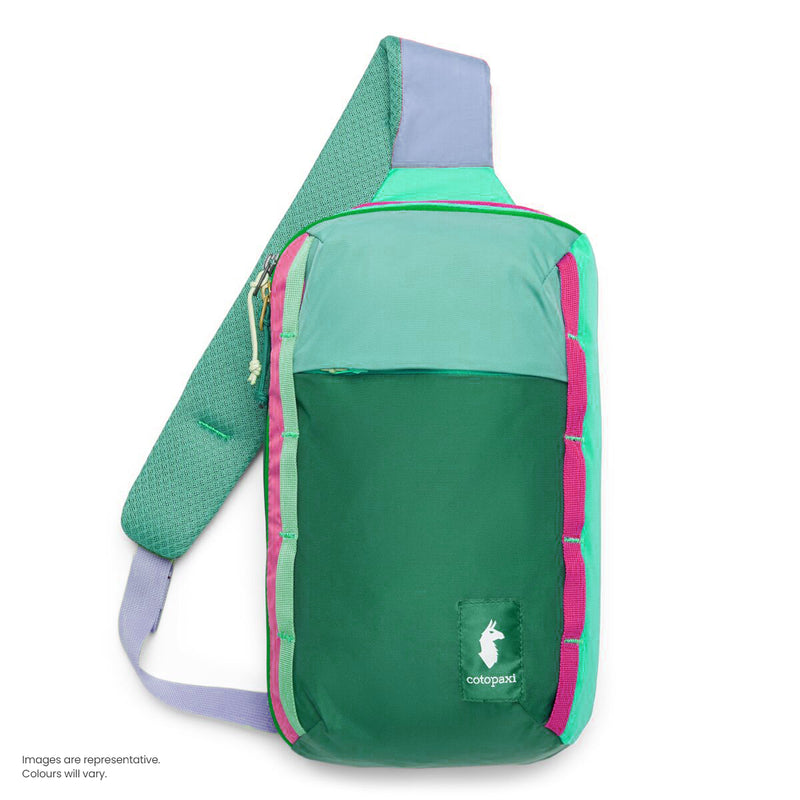 Todo 8L Sling - Del Día