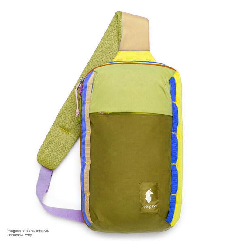 Todo 8L Sling - Del Día