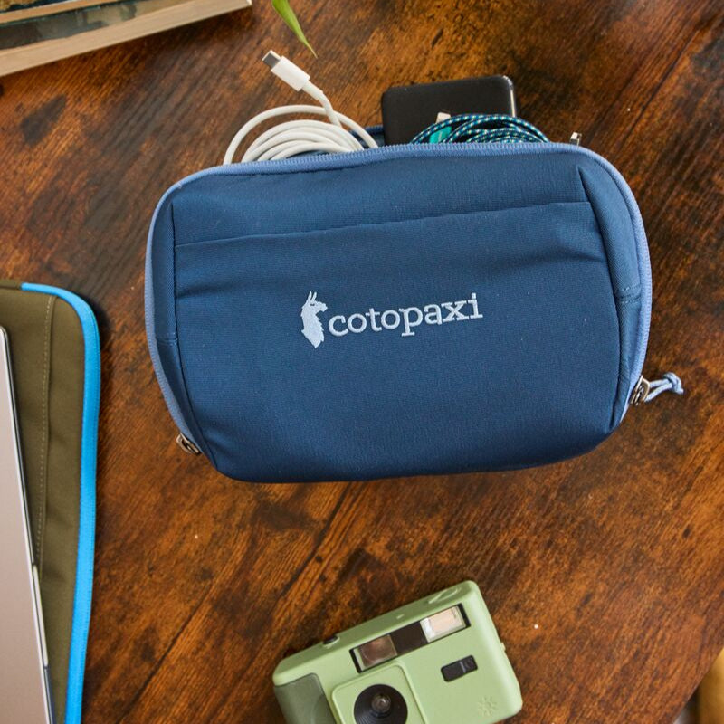 Viaje Tech Organiser - Cada Día