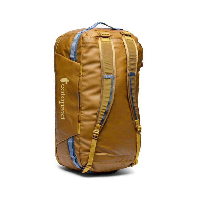 Allpa Getaway 70L Duffel