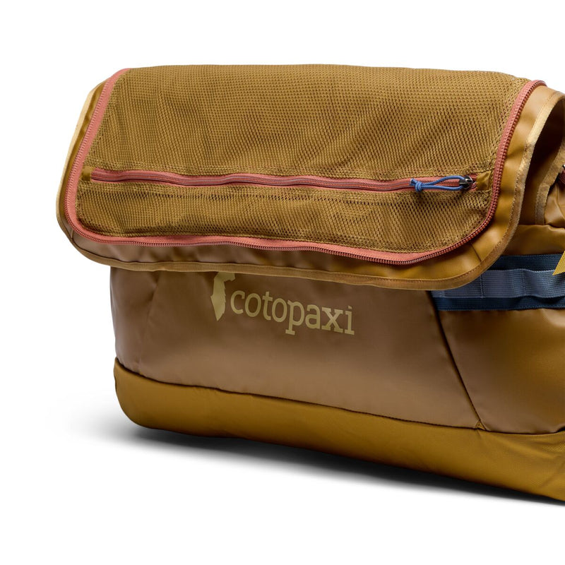 Allpa Getaway 70L Duffel