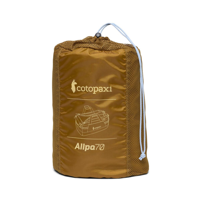 Allpa Getaway 70L Duffel