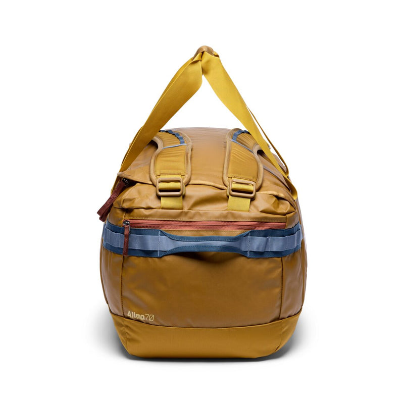 Allpa Getaway 70L Duffel