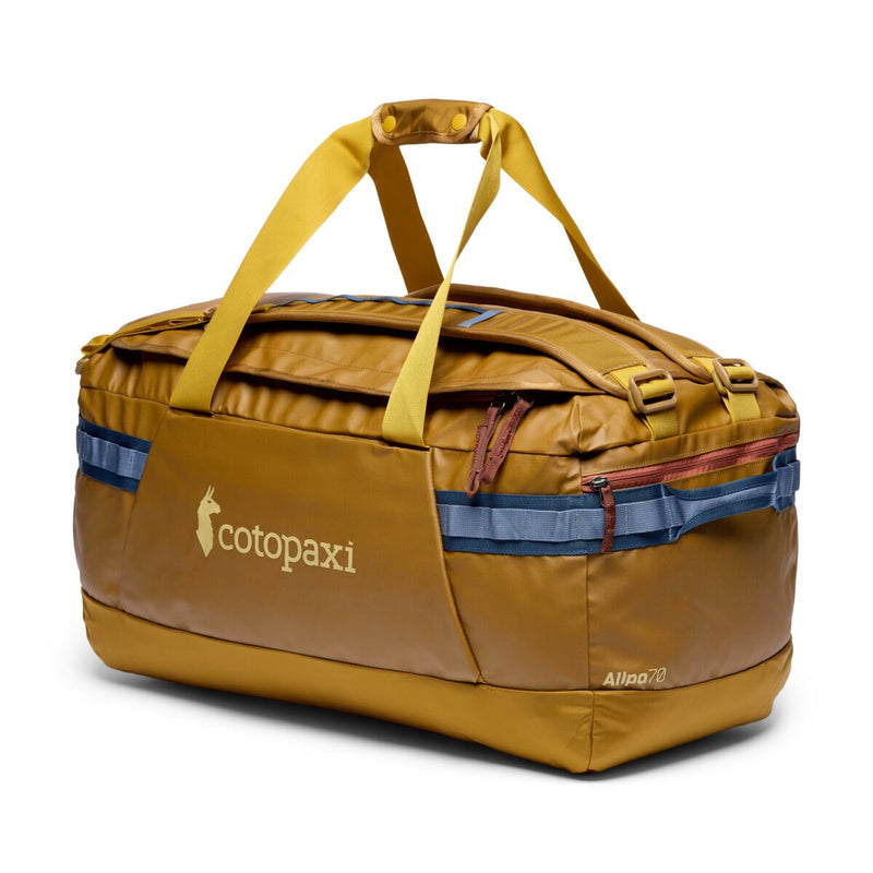 Allpa Getaway 70L Duffel