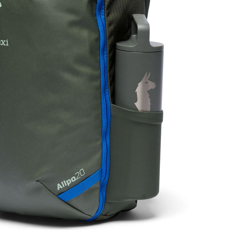 Allpa Mini 20L Travel Pack
