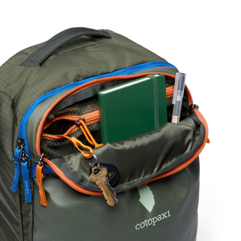 Allpa Mini 20L Travel Pack