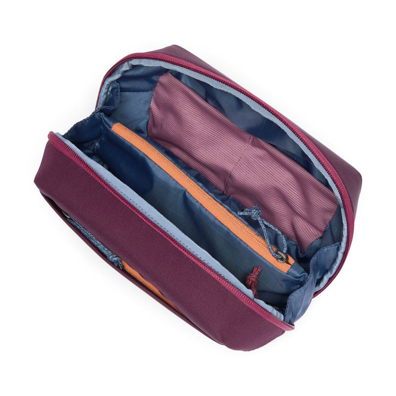 Viaje Tech Organiser - Cada Día