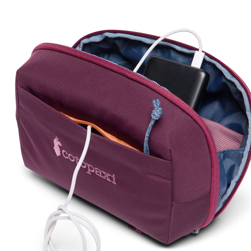 Viaje Tech Organiser - Cada Día