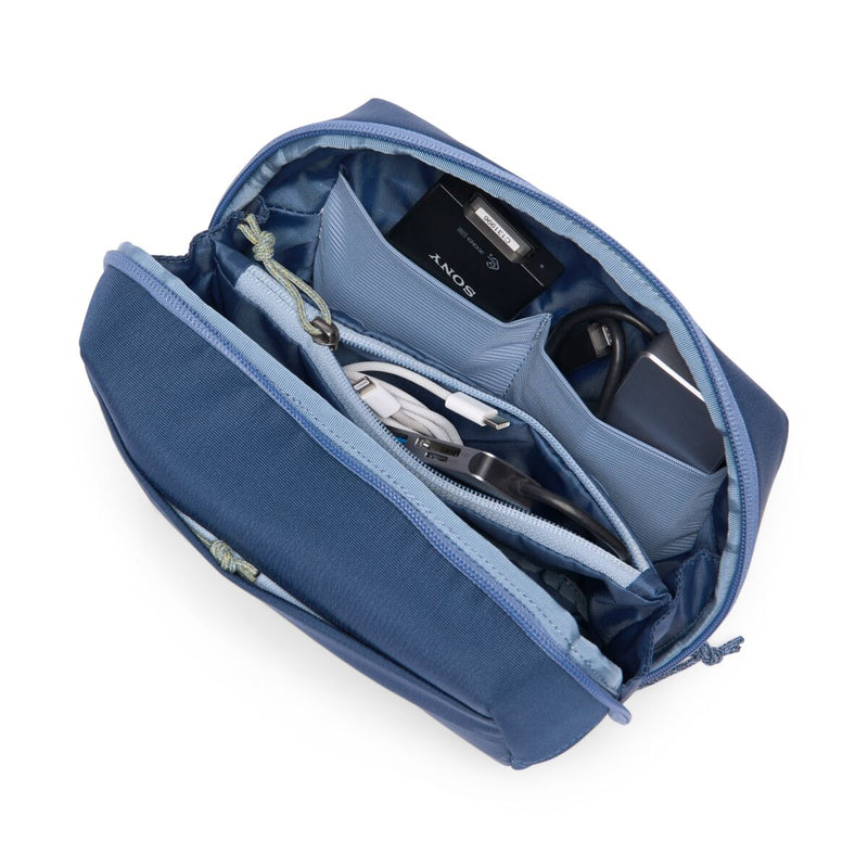 Viaje Tech Organiser - Cada Día