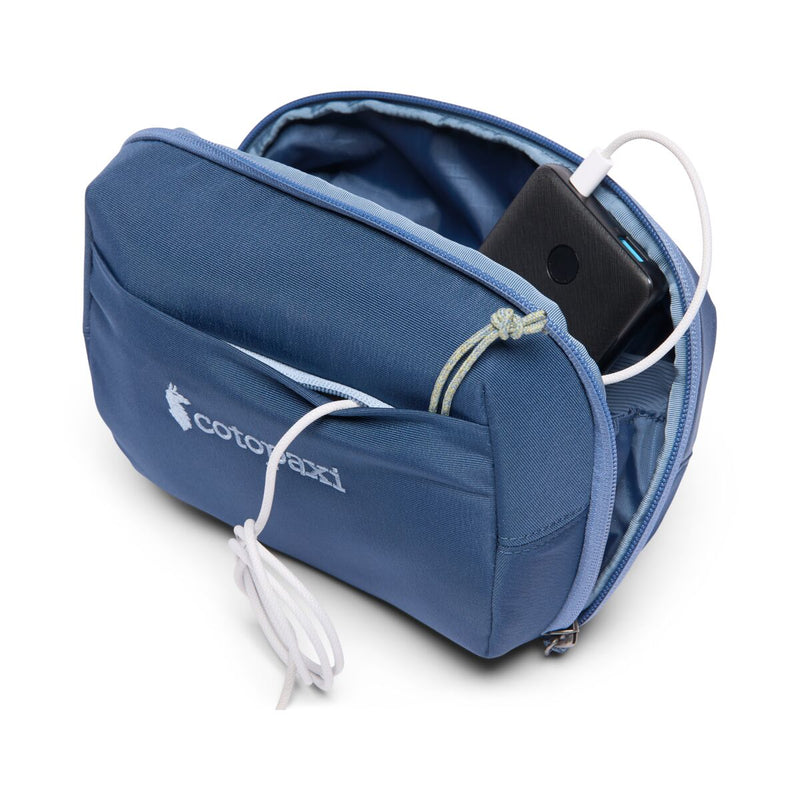 Viaje Tech Organiser - Cada Día