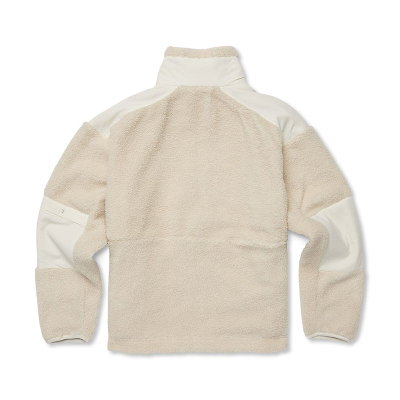 Bacano Fleece Jacket - Womens