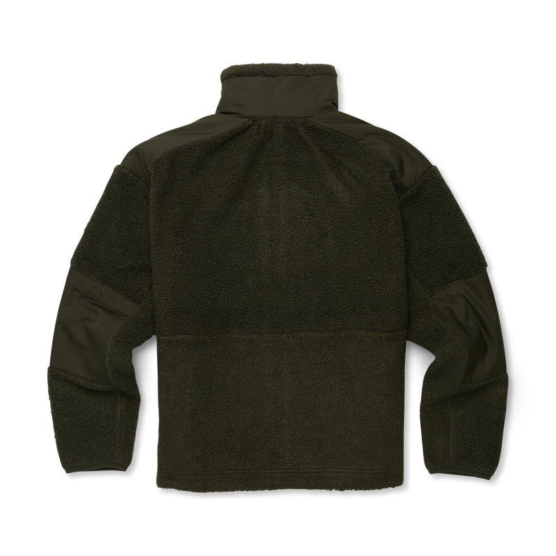 Bacano Fleece Jacket - Womens