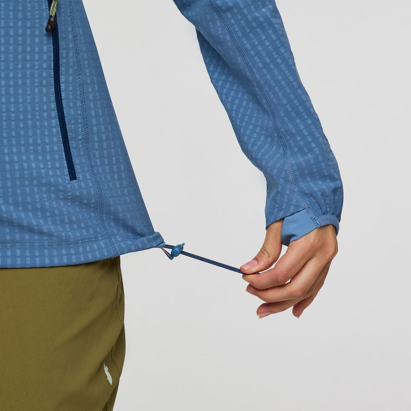 Yermo Hooded Jacket - Womens