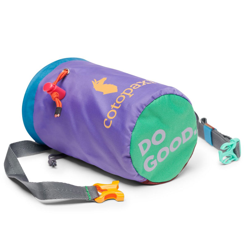Halcon Chalk Bag - Del Día