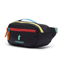Kapai 1.5L Hip Pack - Del Día Dark