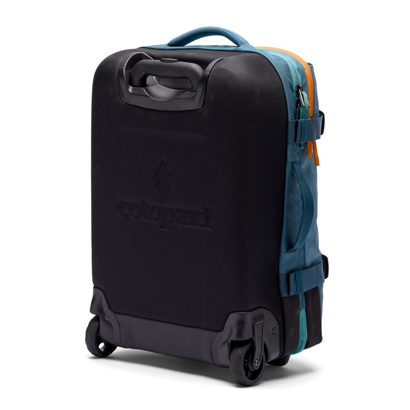 Allpa 38L Roller Bag