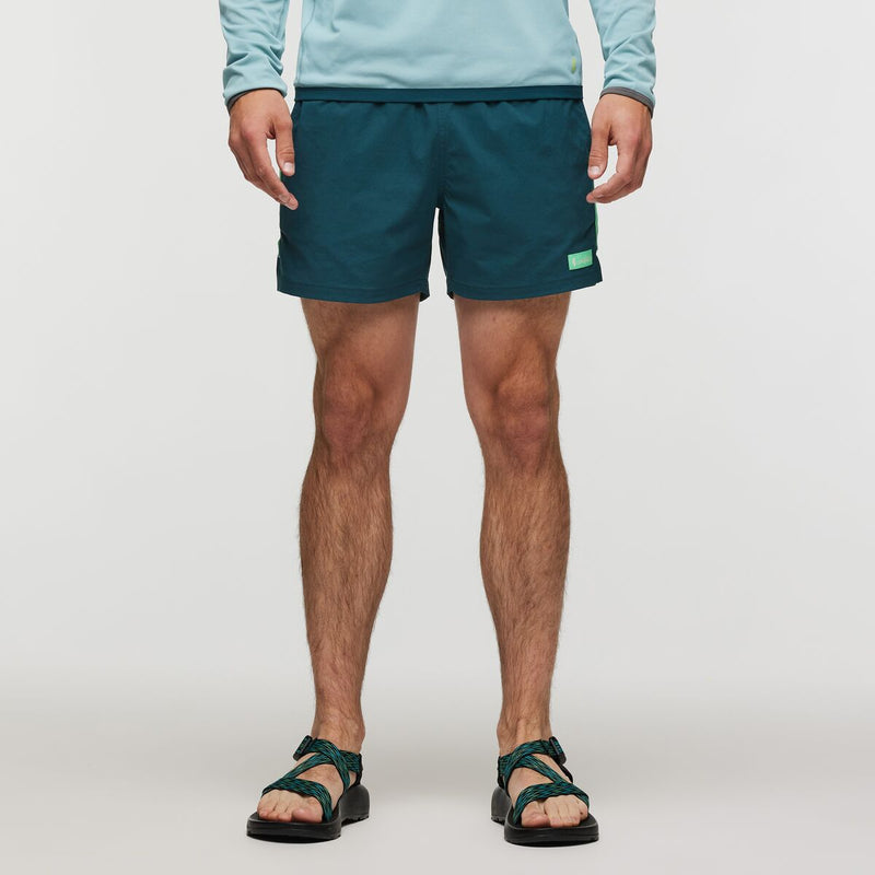 Brinco 5" Short - Solid - Mens