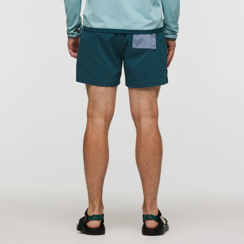 Brinco 5" Short - Solid - Mens