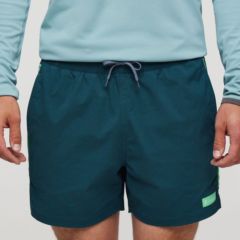 Brinco 5" Short - Solid - Mens