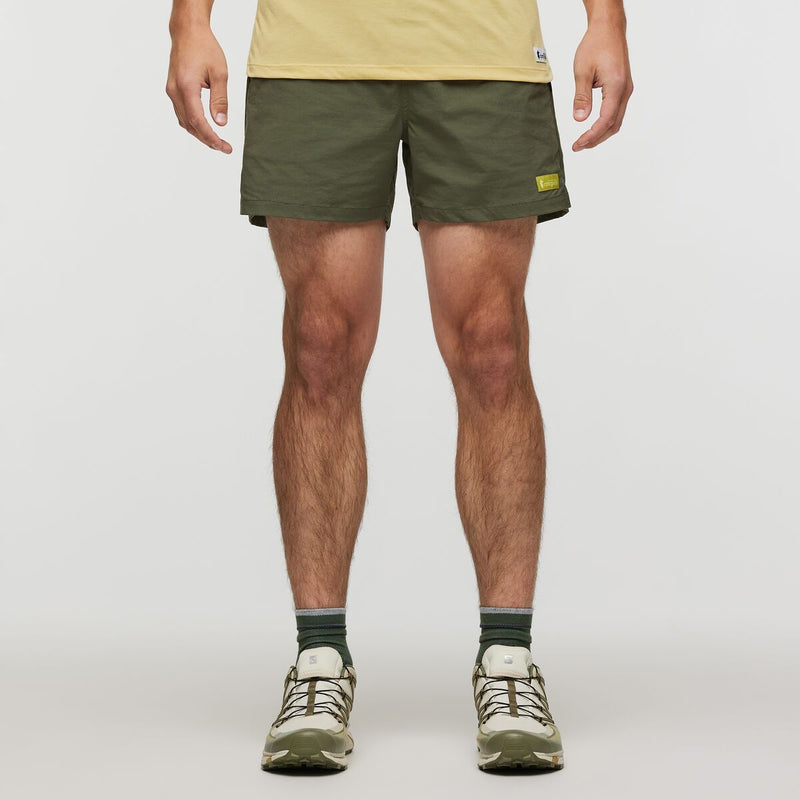 Brinco 5" Short - Solid - Mens