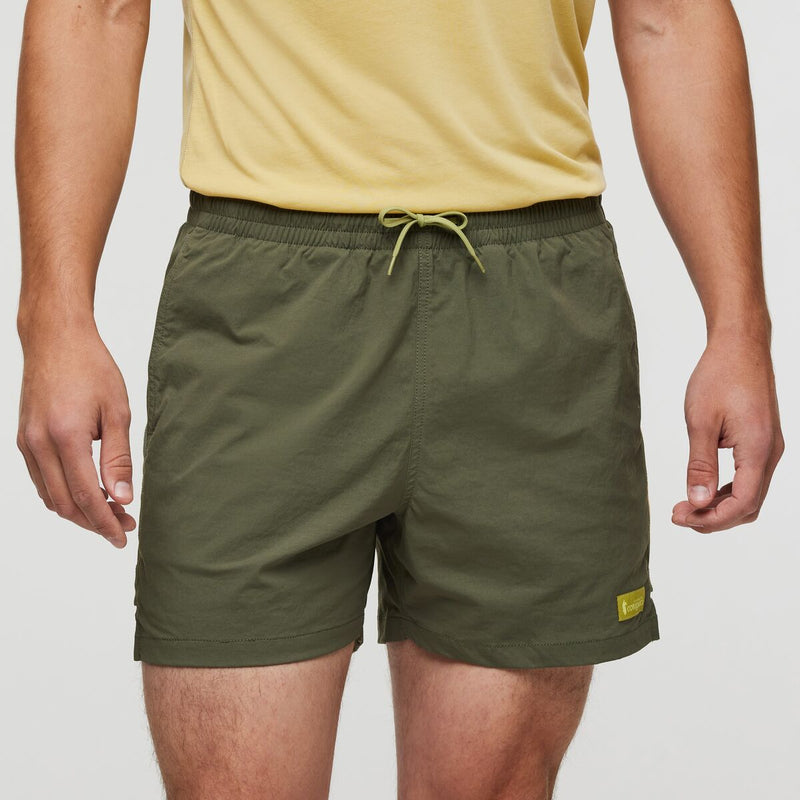 Brinco 5" Short - Solid - Mens
