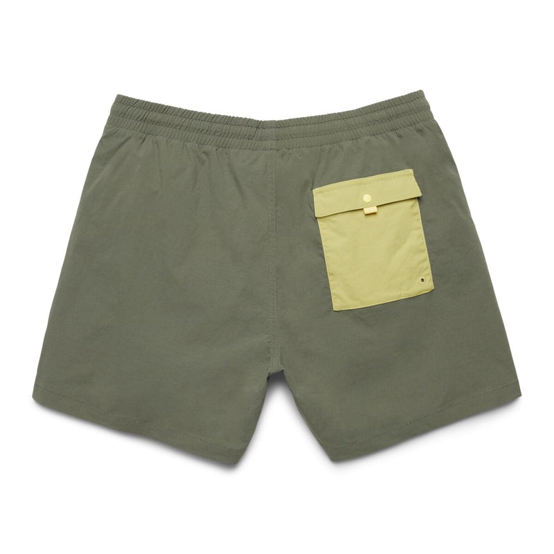 Brinco 5" Short - Solid - Mens