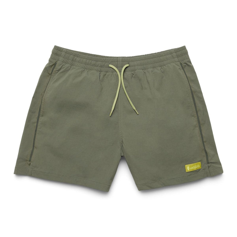 Brinco 5" Short - Solid - Mens