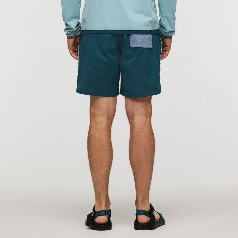 Brinco 7" Short - Solid - Mens