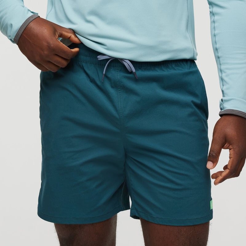 Brinco 7" Short - Solid - Mens