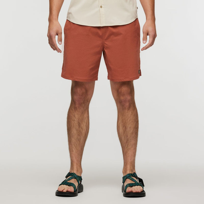 Brinco 7" Short - Solid - Mens