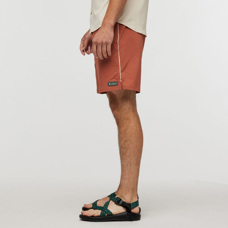 Brinco 7" Short - Solid - Mens