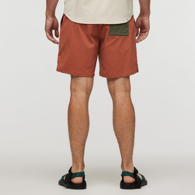 Brinco 7" Short - Solid - Mens