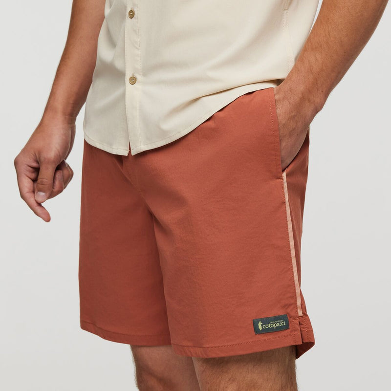Brinco 7" Short - Solid - Mens