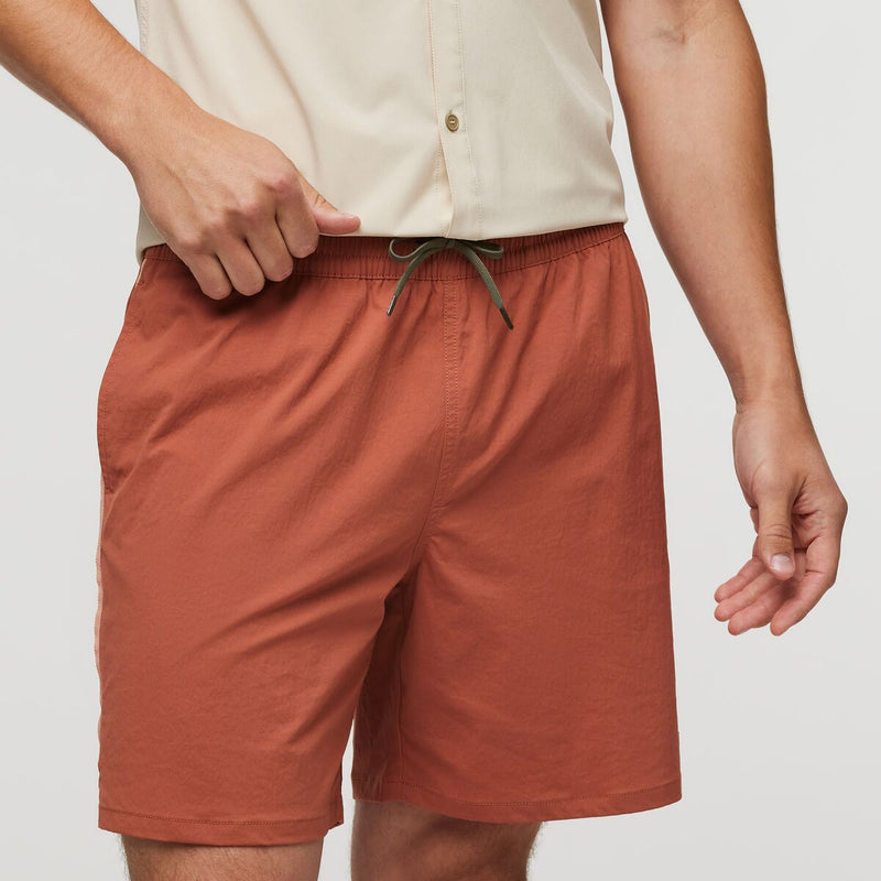 Brinco 7" Short - Solid - Mens