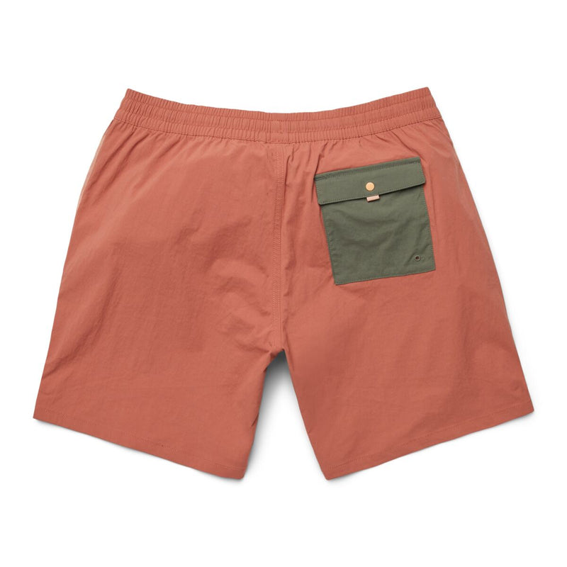 Brinco 7" Short - Solid - Mens